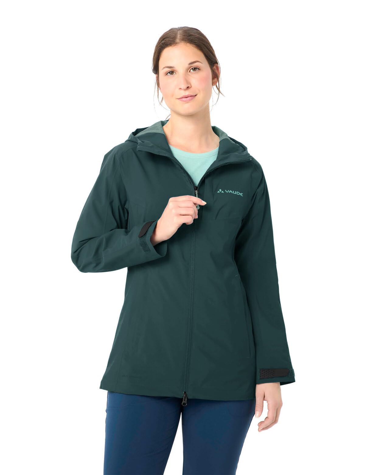VAUDE Women's Elope Jacket Iii Veste Femme