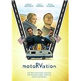 MotoRVation [DVD]