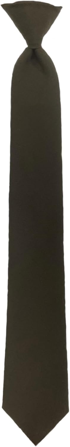 Insignia Depot Ready Tie AGSU Clip-on