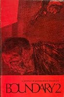Boundary 2. Fall/Winter 1982/83. Symposium B0075M0WAO Book Cover