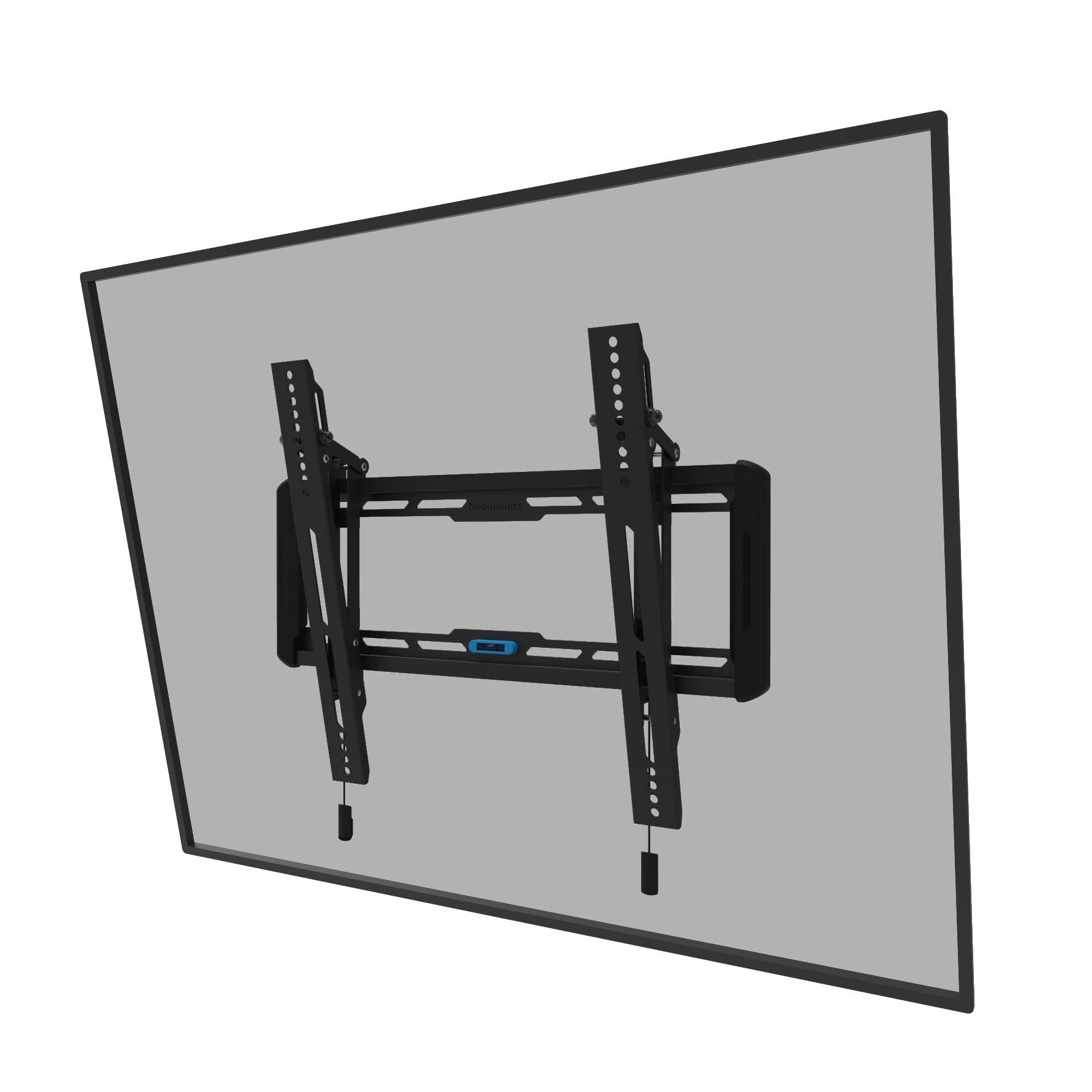Neomounts by Newstar WL35-550BL14 TV Wall Mount 81.3 cm (32) - 165.1 cm (65) Tilting