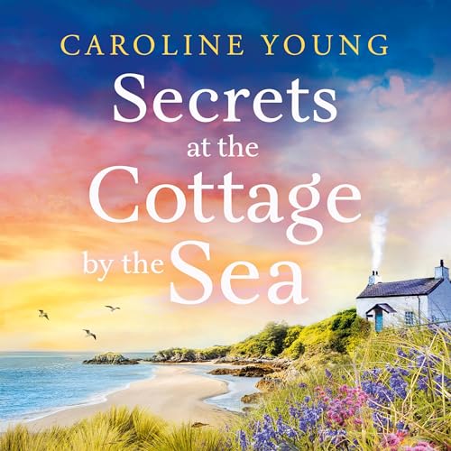 Secrets at the Cottage by the