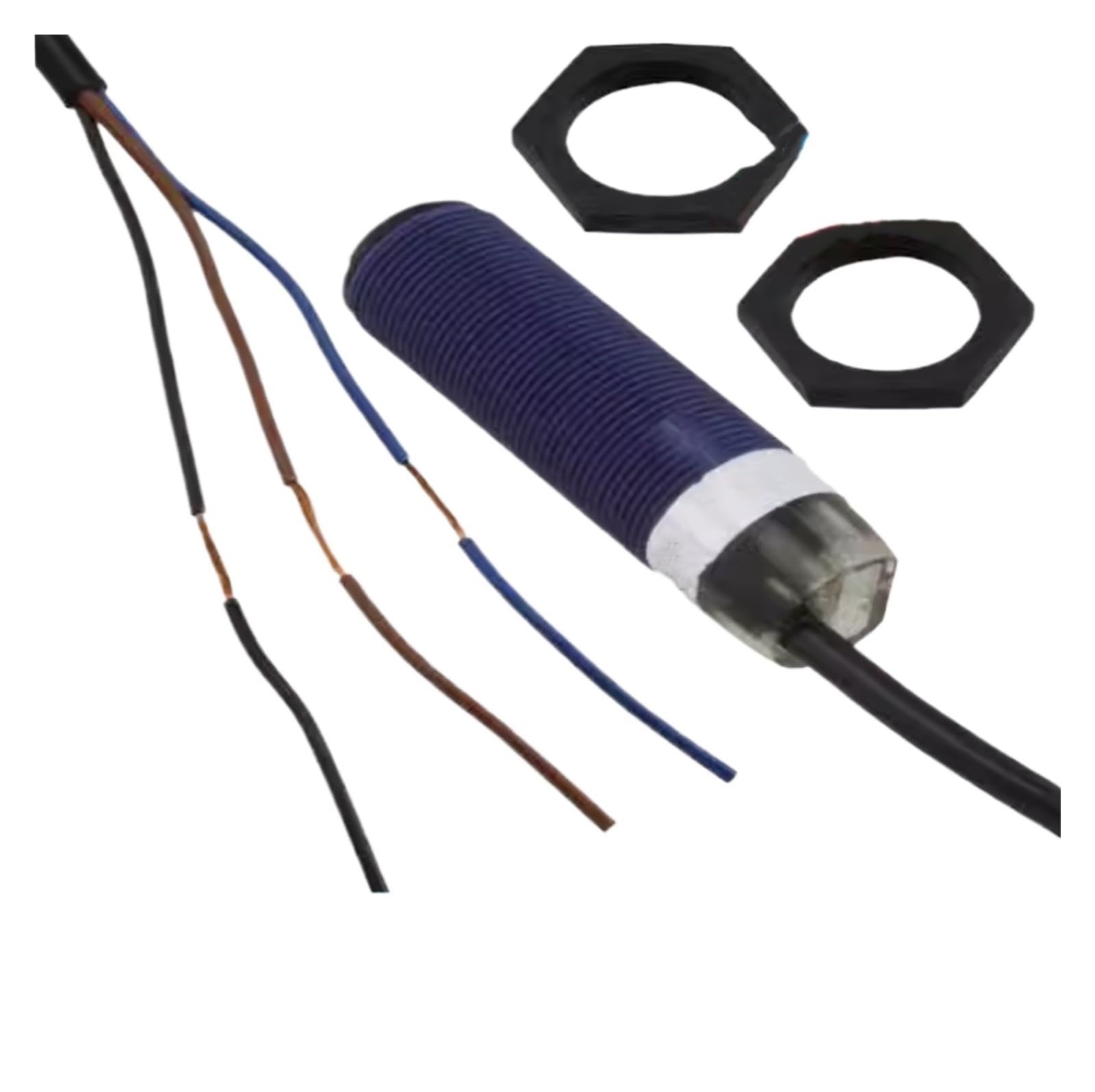 MOOEDJKL CY-191A-Y photoelectric Switch Sensor