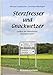 Produktbild Sterzfresser und Gnackwetzer: Lexikon der Weinviertler Orts-Spitznamen