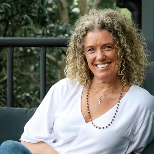 SLP 536: Medicine with Heart with Dr Michelle Woolhouse Podcast Por  arte de portada