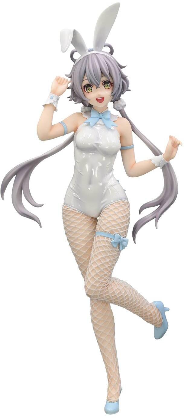 Amazon.co.jp: 洛天依 BiCute Bunnies Figure : ホーム＆キッチン