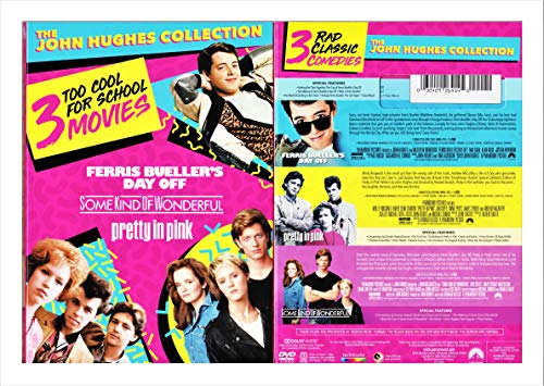 Too Cool For School Collection (3pk) by Paramount Catalog image 2