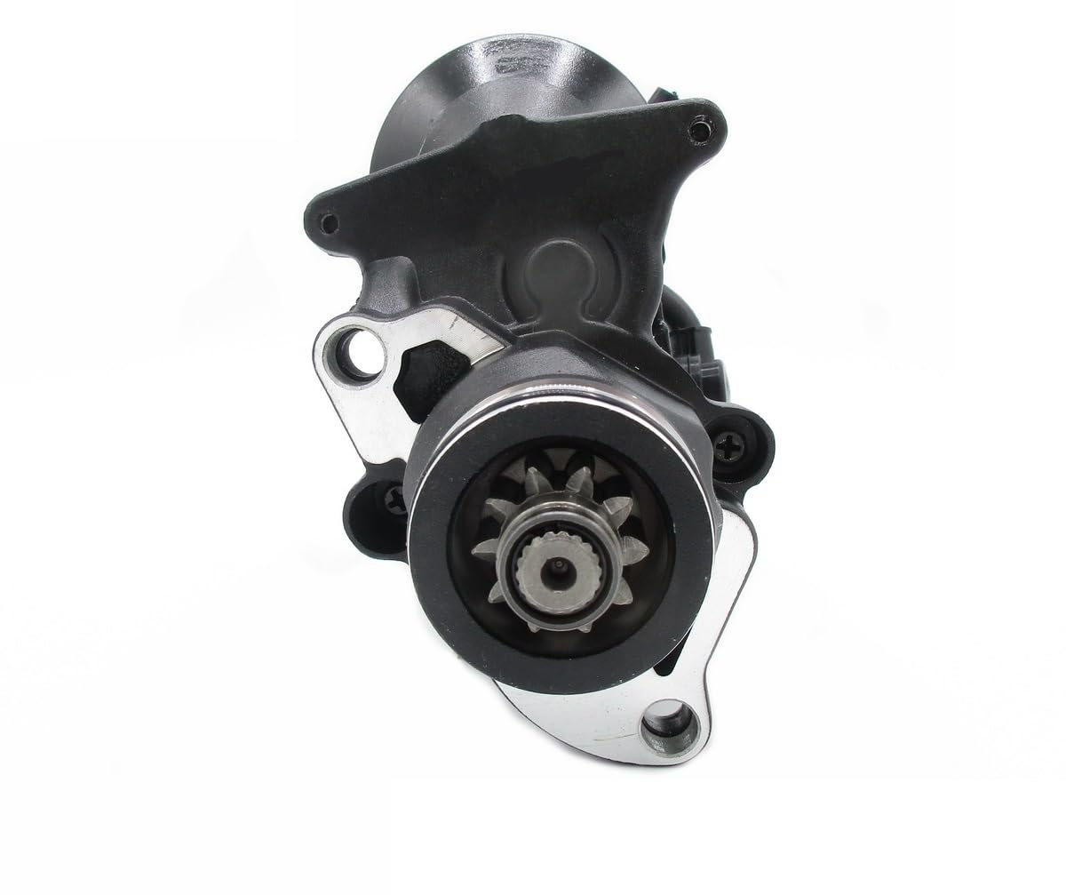 Anlasser Starter für Harley Davidson Softail Dyna 1584cc