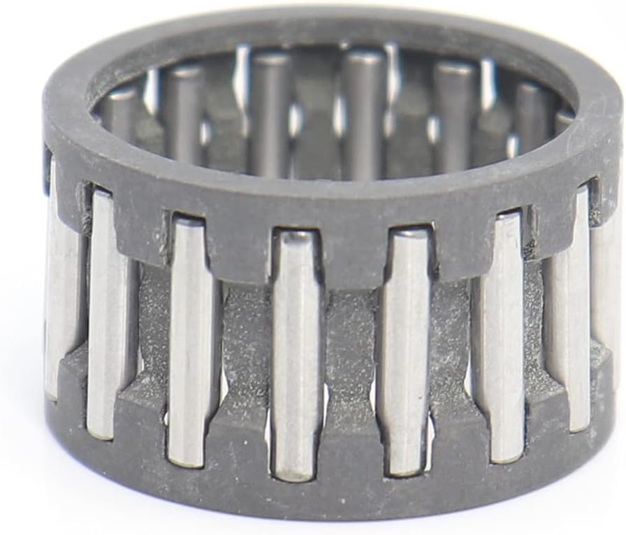 10PCS K121613 （12X16X13 mm） Radial Needle Roller and Cage Assemblies