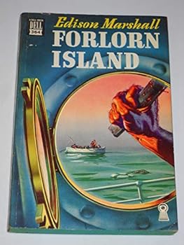 Forlorn Island