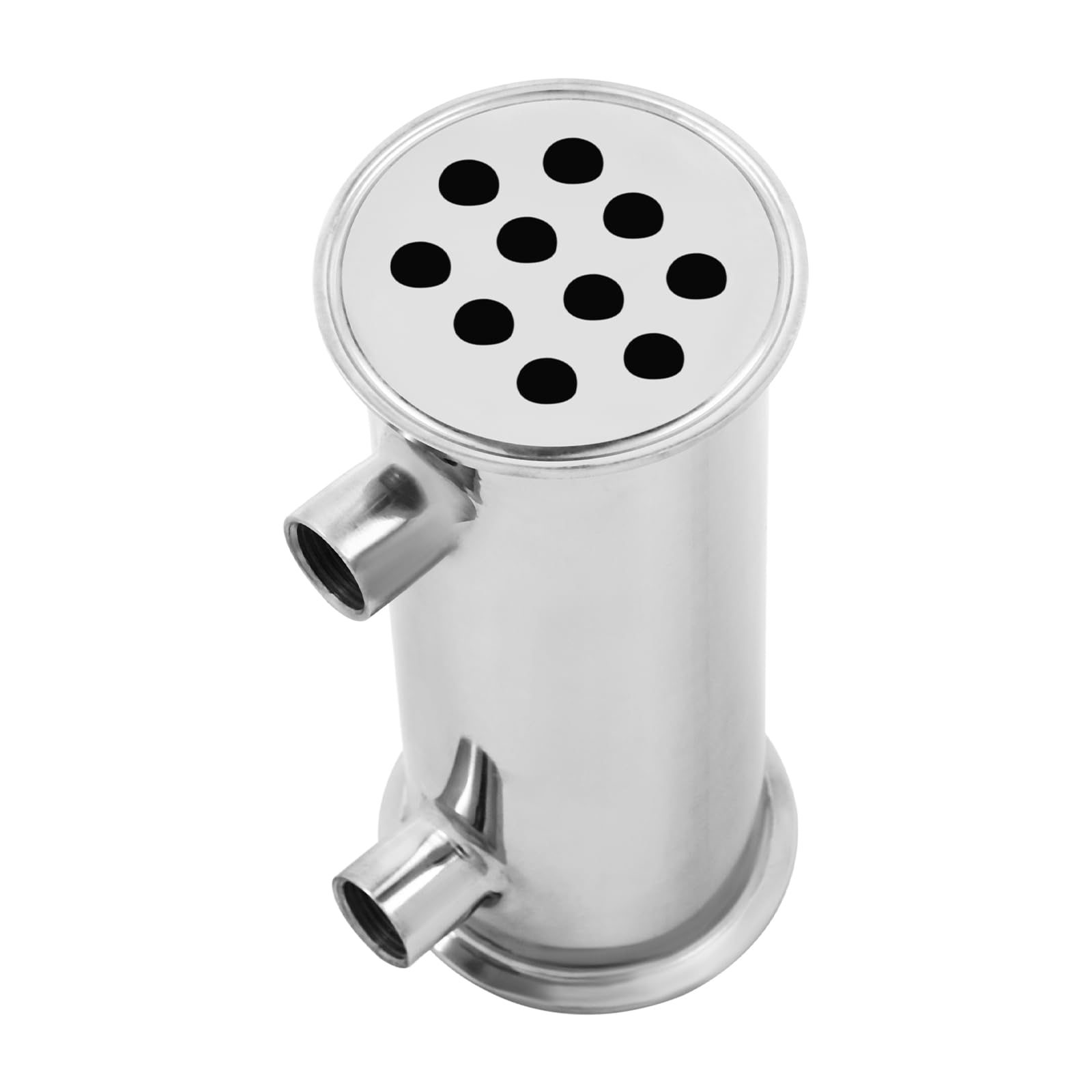 Cooler / Condenser - Order affordable lab supplies at Laboratory Discounter. From microscopes to chemicals, fast delivery in the UK. Browse our range today