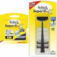 Amazon.co.jp: Schick(シック) 【セット買い】シック Schick