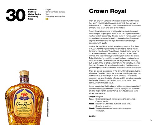 101 Whiskies to Try Before You Die (Revised & Updated): Third Edition