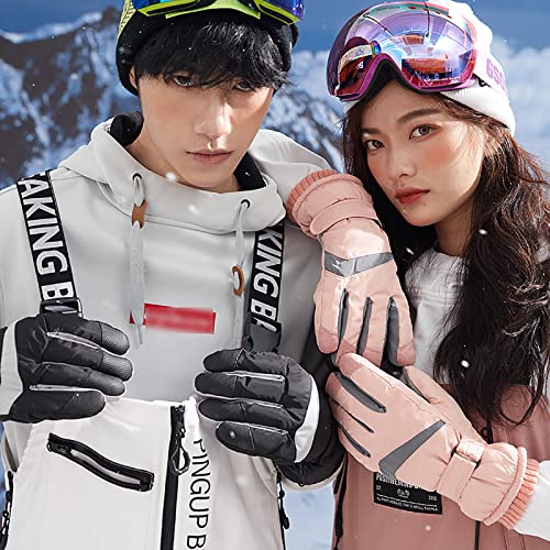 Gants de cyclisme et randonnée pour affronter le vent - 2