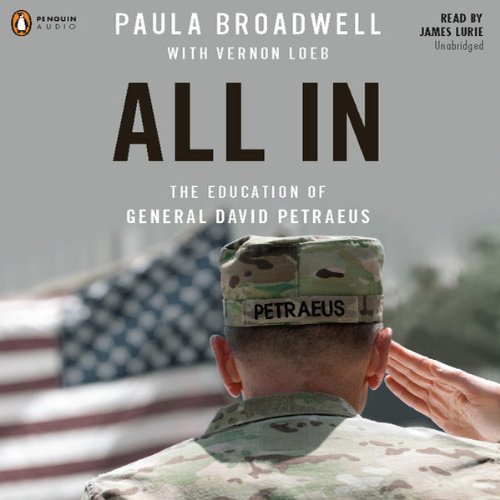 Cover art for All In