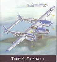 Lockheed P-38 Lightning (Classic WWII Aviation, Volume 7) 1841451096 Book Cover