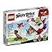 LEGO Angry Birds 75822 Piggy Plane Attack Building Kit (168 Piece) by LEGO