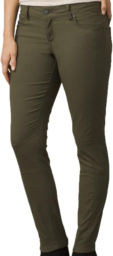 prAna Jenna Pants : Clothing, Shoes & Jewelry