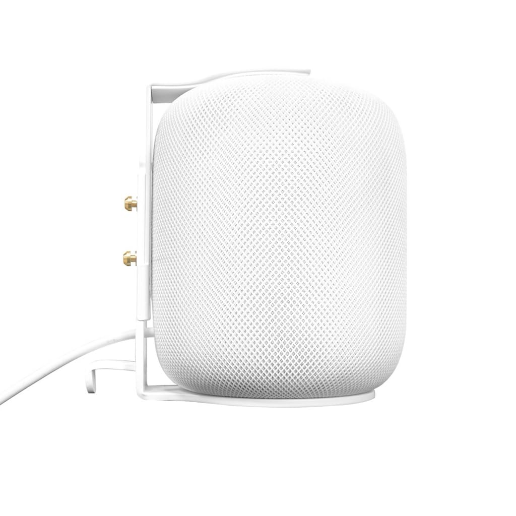Supporto da parete per altoparlante HomePod 2 Supporto da parete resistente