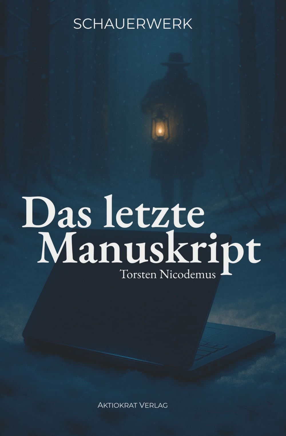 Das letzte Manuskript