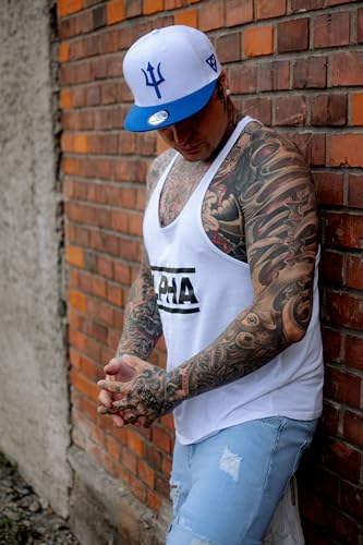 Image of Capiche [99+ Variations] Special Series Snapback Cap - One Size Unisex Men