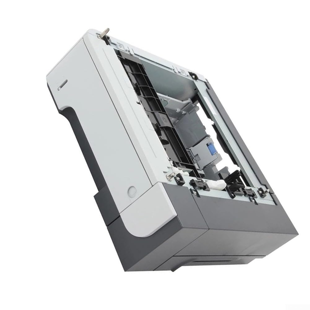 CE530A - Vassoio di alimentazione di ricambio, 500 fogli per HP per stampanti laser jet P3015, M521, M525, stazione di ingresso carta, attrezzatura da ufficio