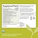 Banyan Botanicals Joint Support – Organic Joint Supplement with Turmeric, Amla & Guggulu Resin – for Healthy Joints & Comfortable Movement* – 90 Tablets – Non-GMO, Sustainably Sourced, Vegan