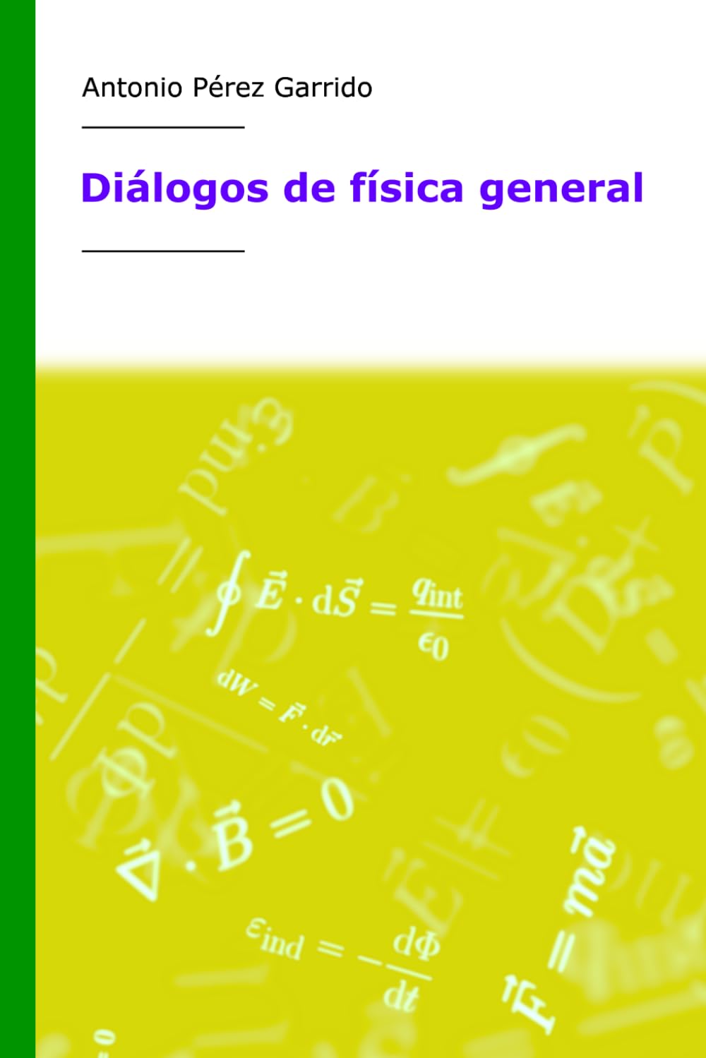 Diálogos de física general