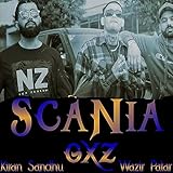 GXZ