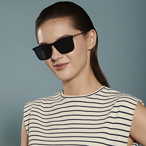 VINCENT CHASE EYEWEAR Unisex Adult Wayfarer Polarization & UV Protected Sunglasses - Image 7