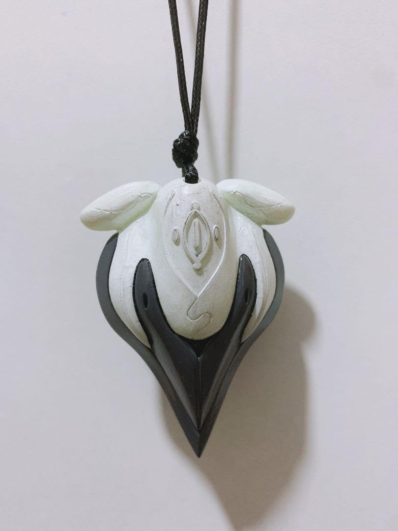 Amazon.co.jp: メイドインアビスプルシュカ笛 リコの白笛 : おもちゃ