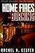 Amish Mystery and Romance: Home Fires Burning