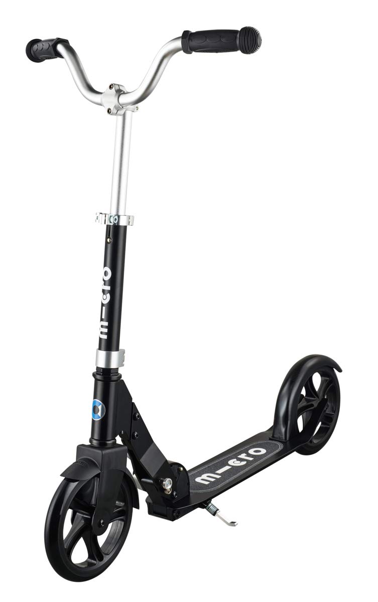 Micro Cruiser Nero