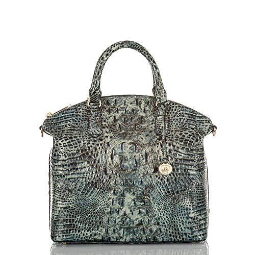 BRAHMIN Large Duxbury Satchel
