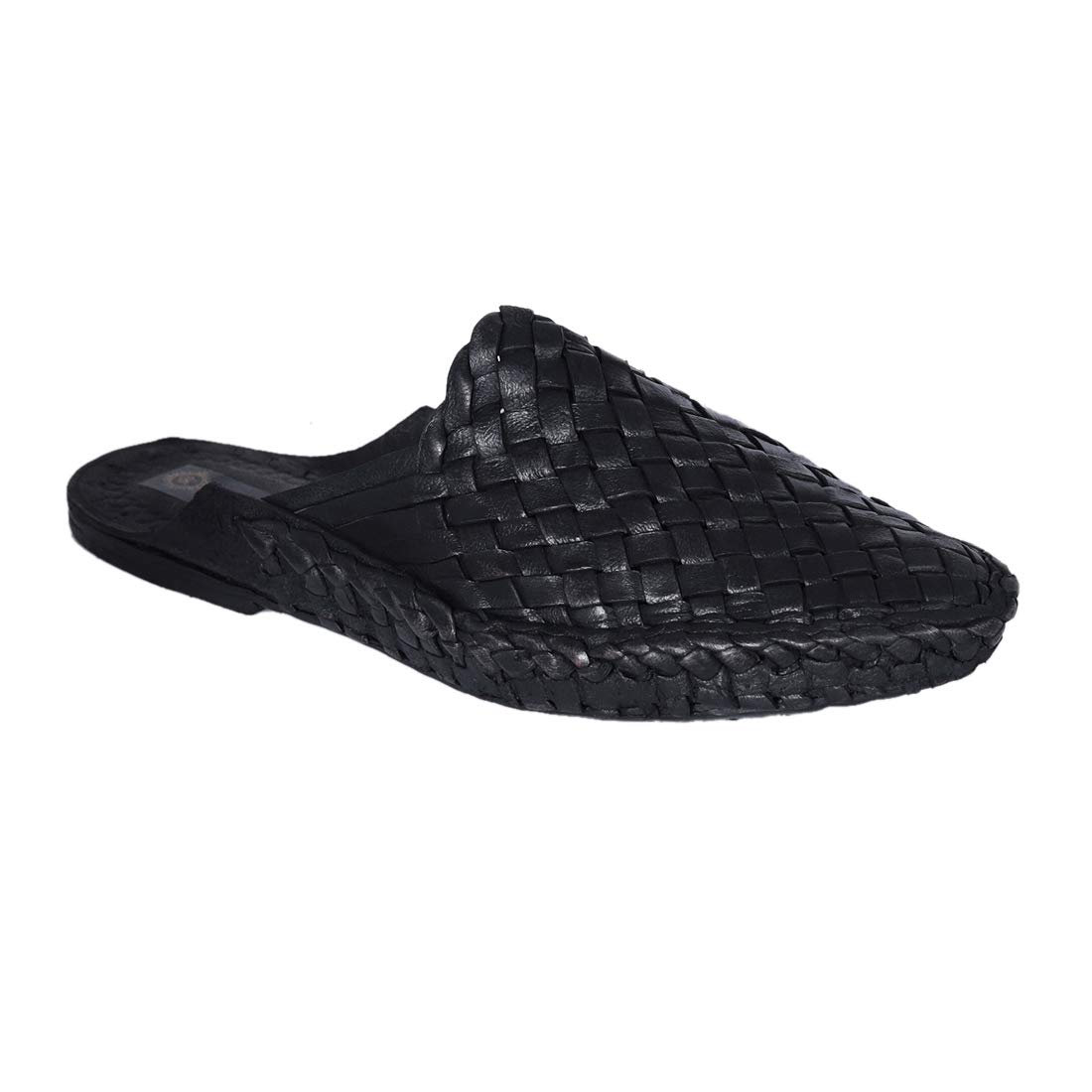 Countless StepsKolapuri Chappal