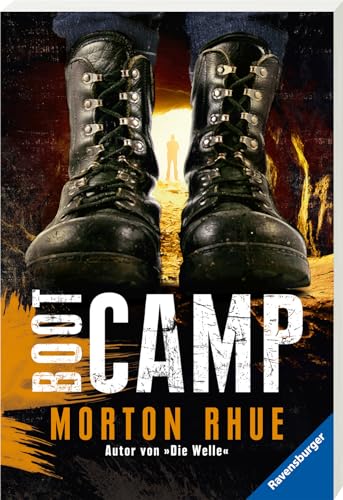 Boot Camp [German] 3473582557 Book Cover