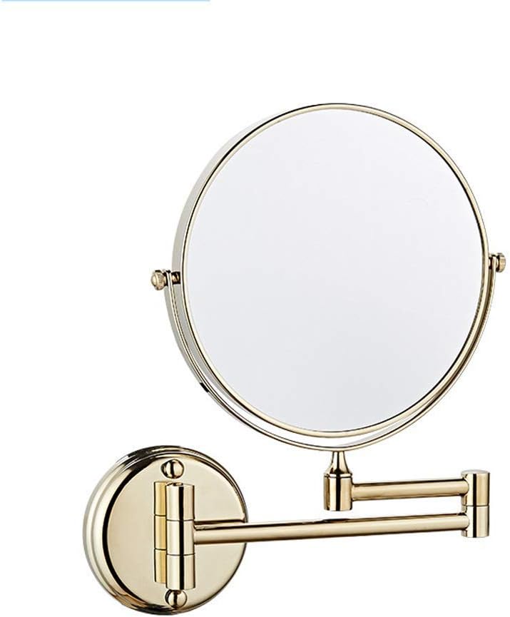 specchietti per il trucco con ingrandimento semplice e umano