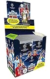  TOPPS - Match Attax - Booster - Champions League 2015/16 - Display