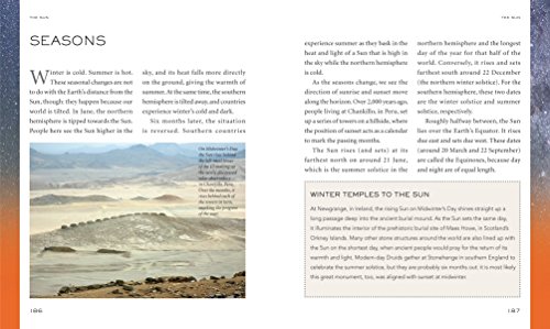 The Astronomy Bible: The Definitive Guide to the Night Sky and the Universe (Subject Bible) - Image 3