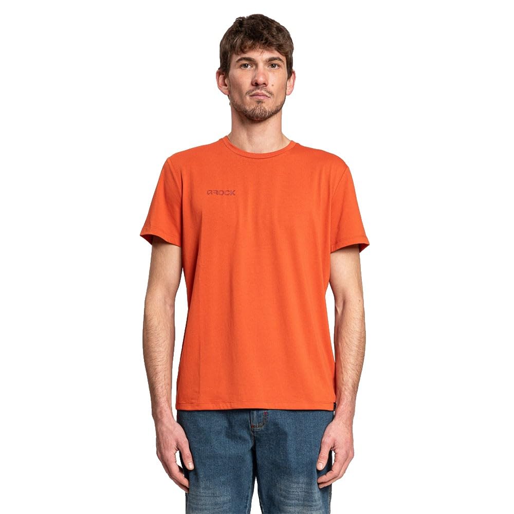 Rock Experience Melat Short Sleeve T-Shirt XL