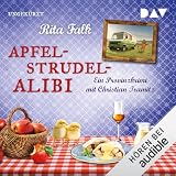 Apfelstrudel-Alibi: Franz Eberhofer, Band 13