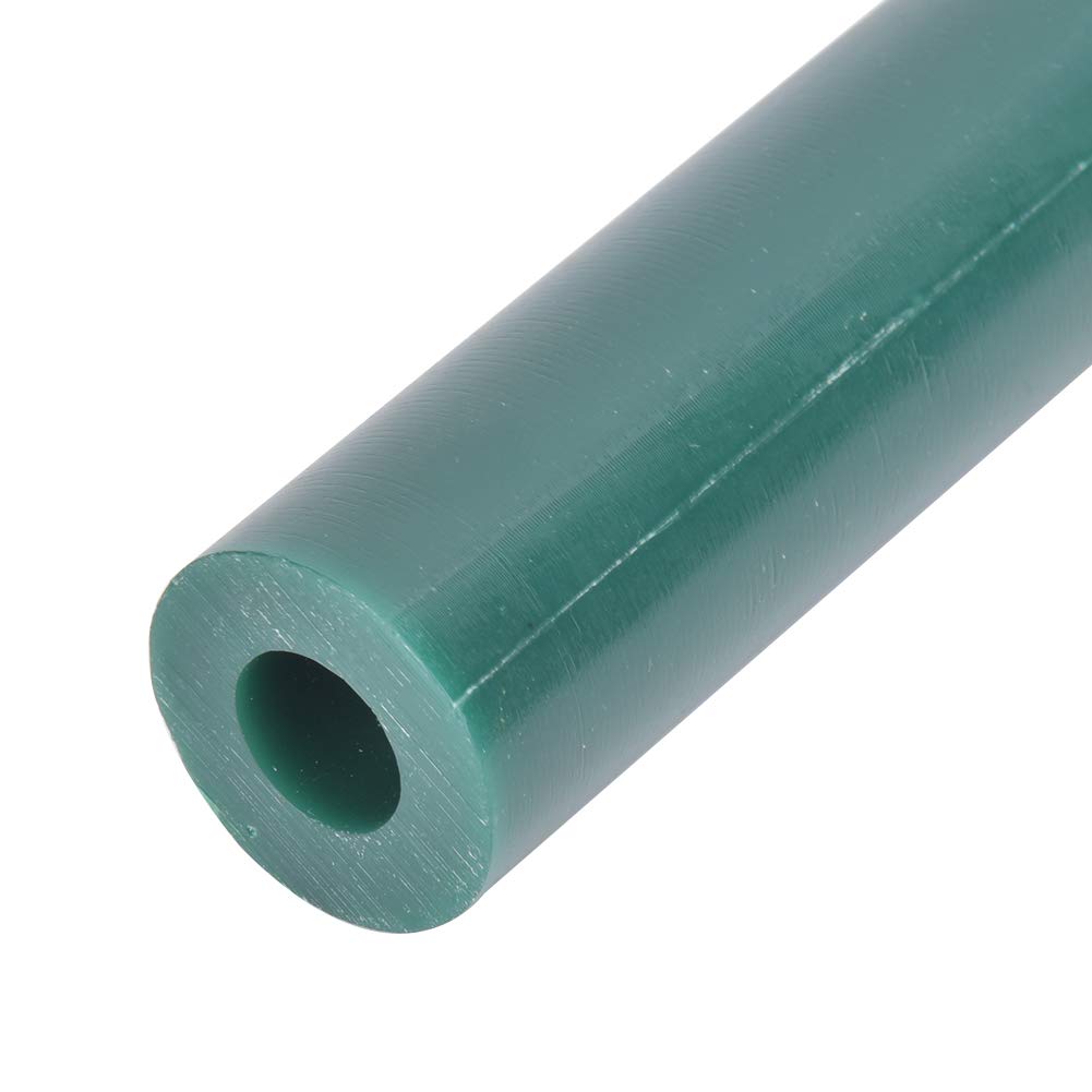 Yctze Tubo de Cera para Tallar Tubo de Cera para Tallar Joyería Herramienta de para Hacer Grabado de Joyería Dura Artes, Manualidades y Costura/Fabricación de Bisutería y Abalorios/Materiales de