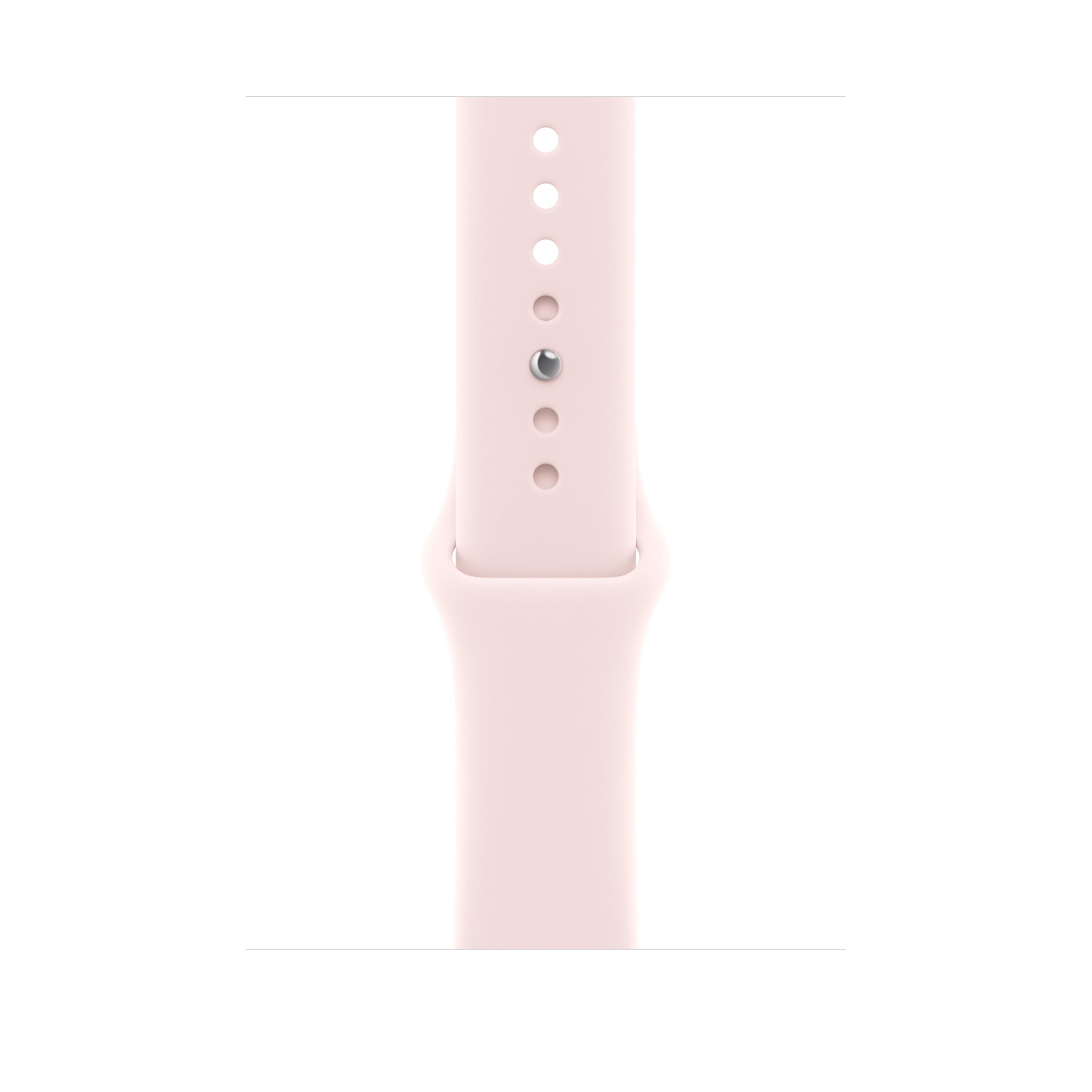 Apple Watch Band - Correa deportiva - 40 mm - Niebla lila - Talla S/M — view 23