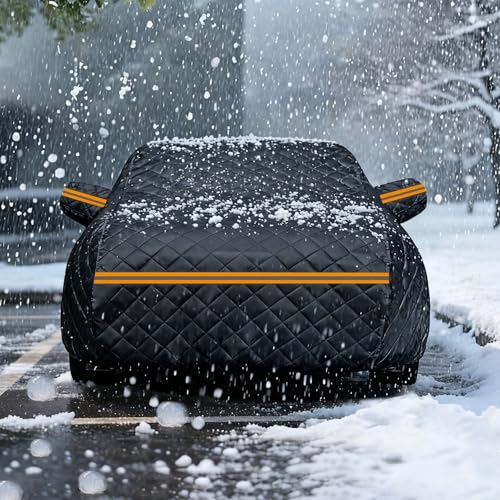 Bâche voiture extérieur anti grêle Porsche 911 Carrera 4S housse de protection tout temps UV