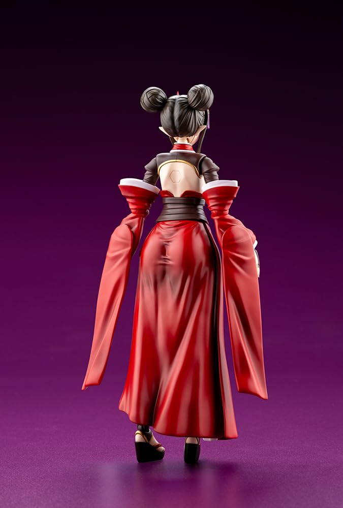 Amazon | 壽屋(KOTOBUKIYA) アルカナディア オルネラ 全高約190mm ノン