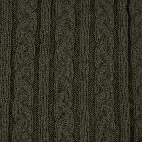 Hadley Wren womens Kenna Cable Knit2