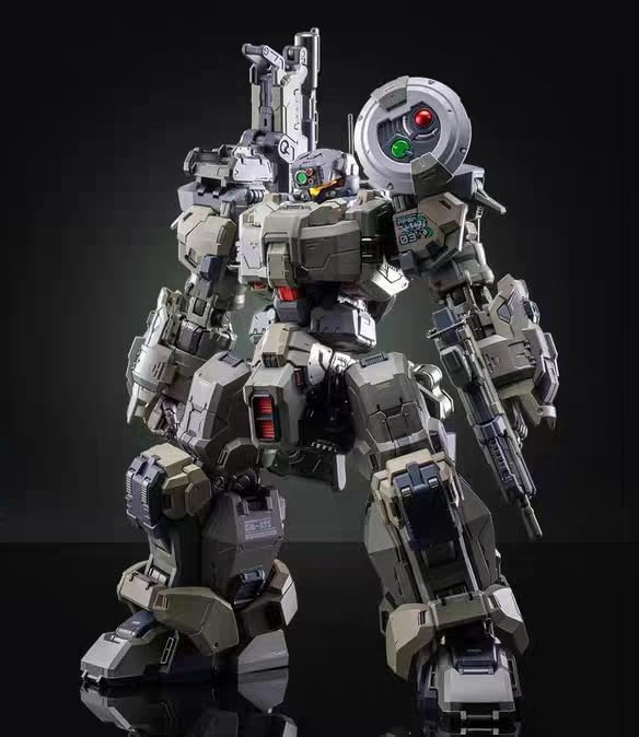 MOSHOWTOYS 卓越級 近衛兵 3体セット 新品未開封 Amazon | 卓越級 近衛兵特戦型 “青焔のポーポシャ”中隊セット 標準型