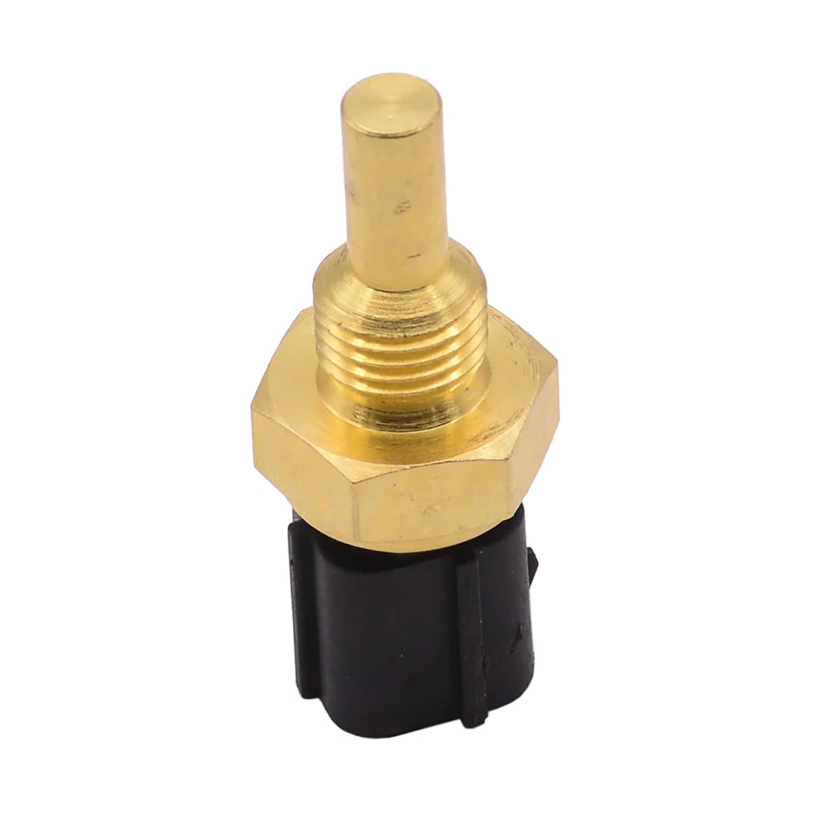 Sensore Temperatura Acqua Refrigerante Auto per SsangYong Actyon 2006-2010 per Kyron 2006-2014 per Stavic 2006-2013 per Korando C Rexton 1615423417