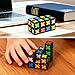 Magnetic Fidget Spinner Cube for Adults Teens, Fidgets Building Blocks Toys for Kids Ages 6-8 9-12, Stress Relief Sensory Toy for Autism Anxiety, Stocking Stuffers (2-Pack)