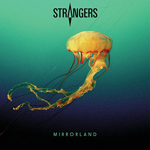 Play Mirrorland by Strangers on Amazon Music